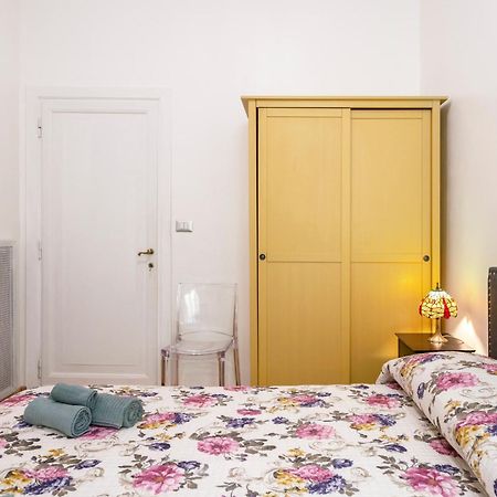Апартаменти Ripetta Beauty House Рим Екстер'єр фото